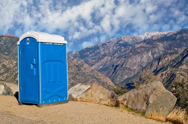 Best Portable Toilet Rental for Emergency Services  in Wellsville, UT